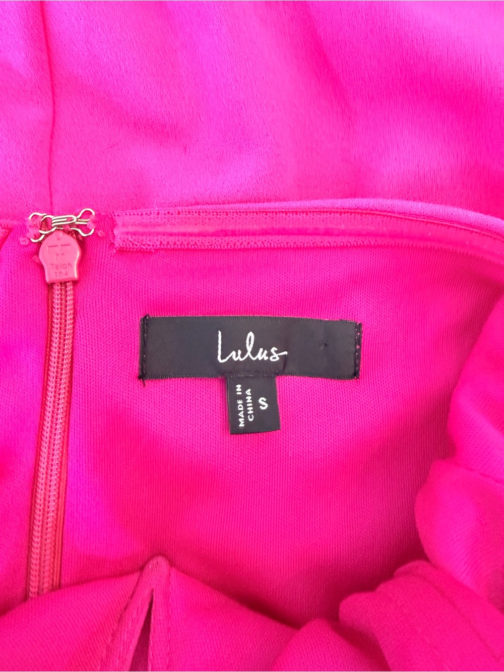 Lulus Hot Pink Strapless Slit Maxi Gown
Lulus - Picture 3 of 10